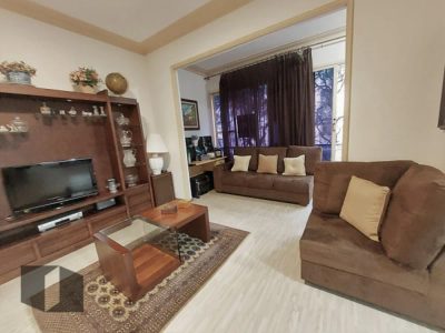 Apartamento, 4 quartos, 191 m² - Foto 1