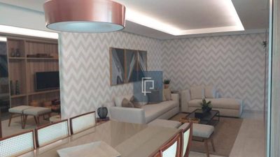 Cobertura, 4 quartos, 226 m² - Foto 5