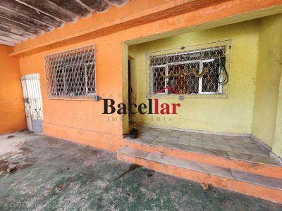 Casa, 2 quartos, 107 m² - Foto 1