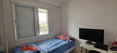 Apartamento, 3 quartos, 80 m² - Foto 5
