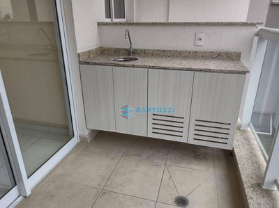 Apartamento, 2 quartos, 63 m² - Foto 2