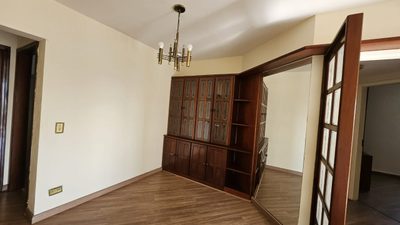 Apartamento, 3 quartos, 80 m² - Foto 2