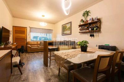 Sobrado, 3 quartos, 160 m² - Foto 2