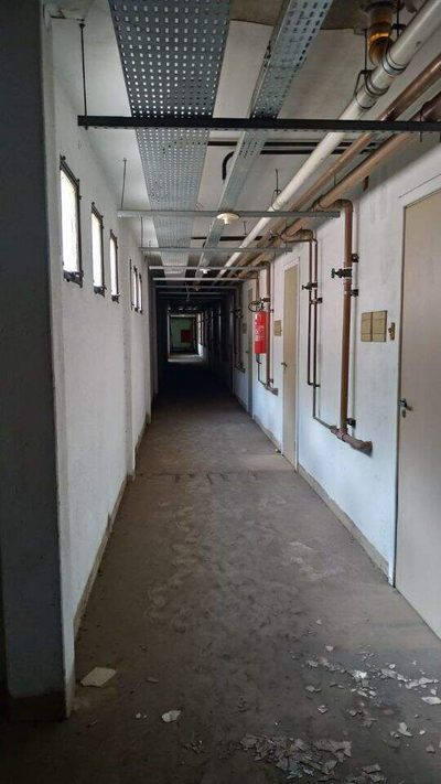 Flat/Apart Hotel, 24 quartos, 1500 m² - Foto 3