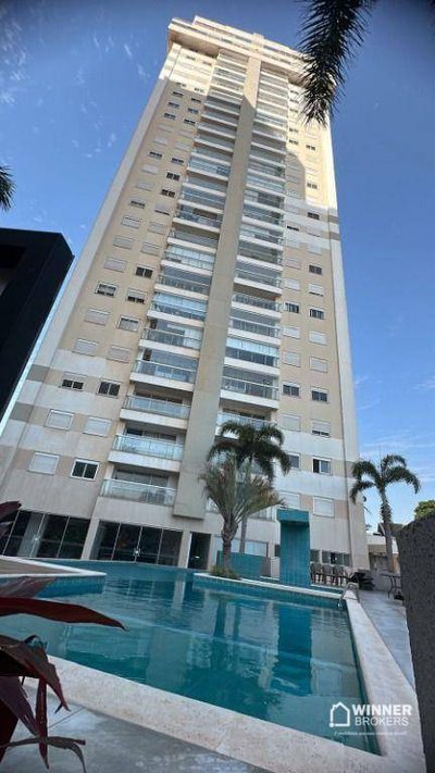 Apartamento, 3 quartos, 79 m² - Foto 1
