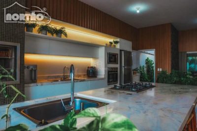 Casa, 1 quarto, 226 m² - Foto 1