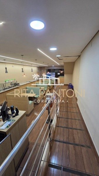 Prédio Inteiro, 260 m² - Foto 2
