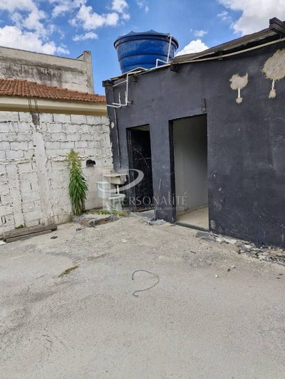 Depósito-Galpão, 750 m² - Foto 5