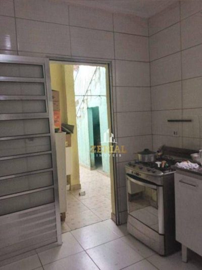 Sobrado, 4 quartos, 177 m² - Foto 4
