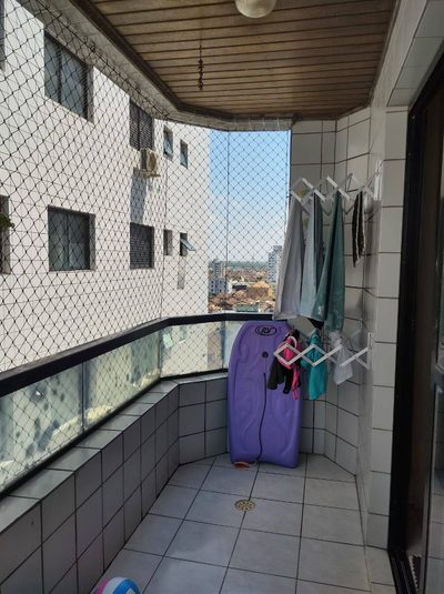 Apartamento, 2 quartos, 75 m² - Foto 5