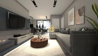 Apartamento, 3 quartos, 28416 m² - Foto 4