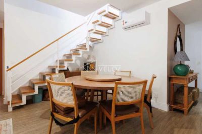 Cobertura, 3 quartos, 252 m² - Foto 5