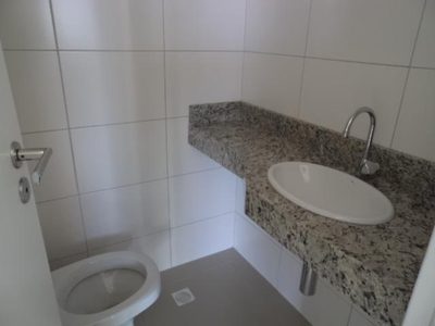 Apartamento, 3 quartos, 111 m² - Foto 5