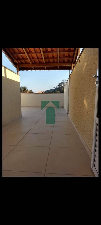 Cobertura, 2 quartos, 78 m² - Foto 5