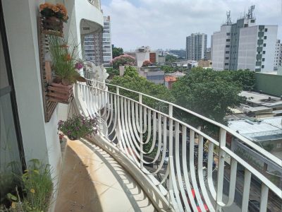 Apartamento, 3 quartos, 260 m² - Foto 4
