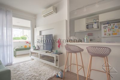 Apartamento, 2 quartos, 68 m² - Foto 5