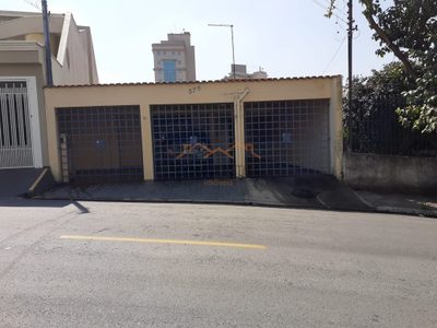Casa, 3 quartos, 155 m² - Foto 1