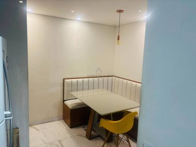 Apartamento, 2 quartos, 43 m² - Foto 4