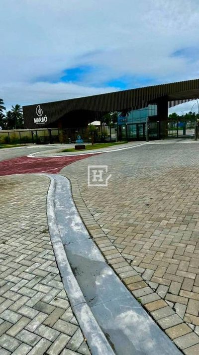 Terreno, 401 m² - Foto 1