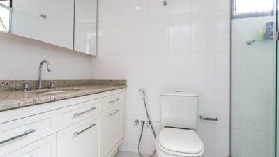 Apartamento, 3 quartos, 142 m² - Foto 3
