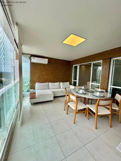 Apartamento, 2 quartos, 89 m² - Foto 1