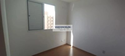Apartamento, 2 quartos, 52 m² - Foto 2
