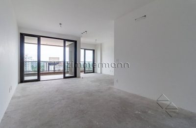 Apartamento, 3 quartos, 105 m² - Foto 3
