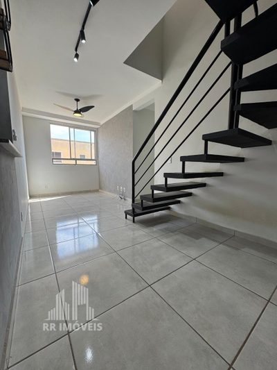 Apartamento, 3 quartos, 134 m² - Foto 1