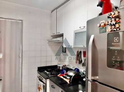 Apartamento, 3 quartos, 55 m² - Foto 4