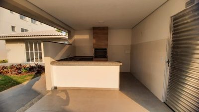 Apartamento, 2 quartos, 47 m² - Foto 5