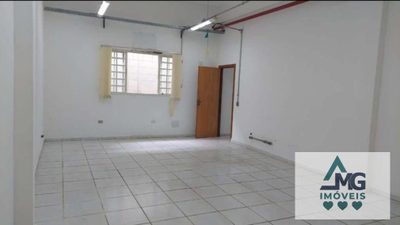 Depósito-Galpão, 1000 m² - Foto 4