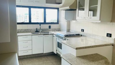 Apartamento, 4 quartos, 230 m² - Foto 1