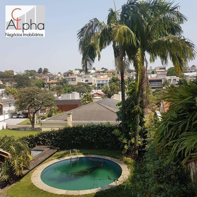 Sobrado, 3 quartos, 350 m² - Foto 4