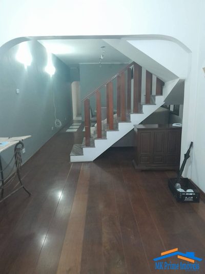 Sobrado, 4 quartos, 234 m² - Foto 5