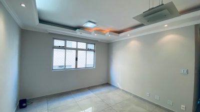 Apartamento, 2 quartos, 58 m² - Foto 2