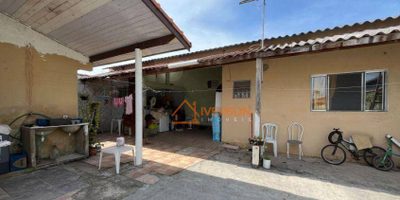 Casa de Condomínio, 2 quartos - Foto 4