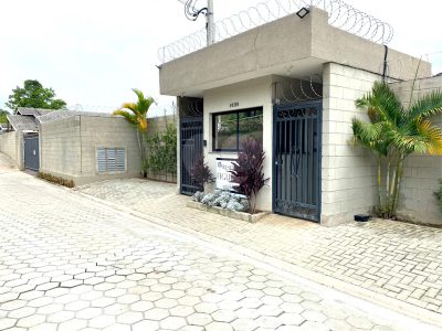 Casa, 2 quartos, 51 m² - Foto 3