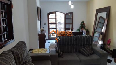 Sobrado, 3 quartos, 325 m² - Foto 5