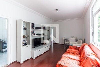 Apartamento, 2 quartos, 108 m² - Foto 1