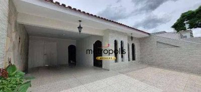 Casa, 3 quartos, 200 m² - Foto 2