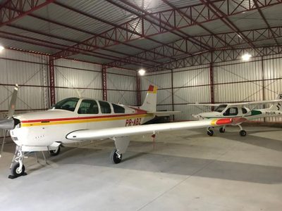 Fazenda, 300 m² - Foto 2
