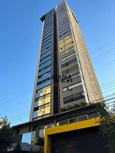 Apartamento, 3 quartos, 132 m² - Foto 1