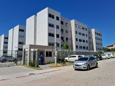 Apartamento, 1 quarto, 38 m² - Foto 1