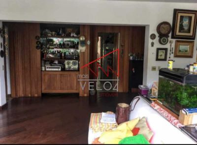 Apartamento, 4 quartos, 176 m² - Foto 5