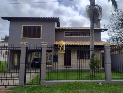 Casa, 2 quartos, 239 m² - Foto 1