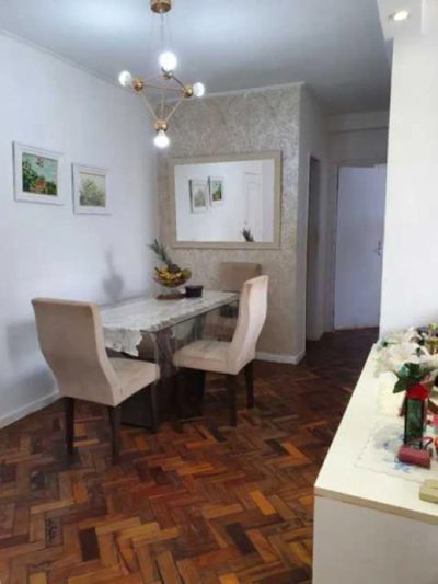 Apartamento, 2 quartos, 62 m² - Foto 3