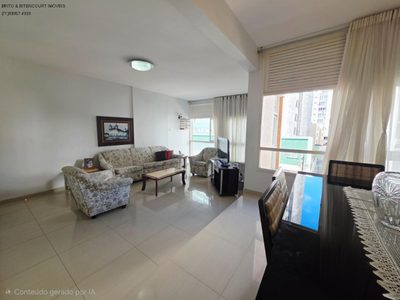 Apartamento, 3 quartos, 165 m² - Foto 4