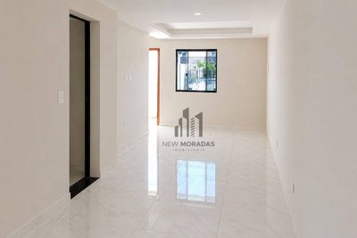 Sobrado, 3 quartos, 82 m² - Foto 3