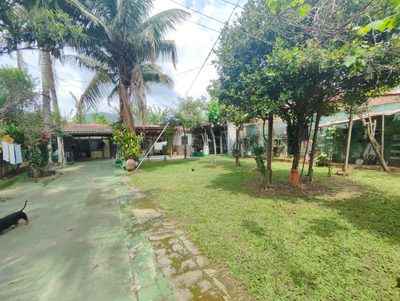 Casa, 2 quartos, 450 m² - Foto 2