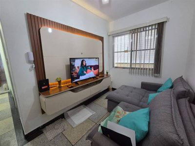 Apartamento, 1 quarto, 44 m² - Foto 2